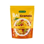 Ngũ cốc Granola Bakalland