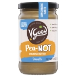 Bơ đậu gà mịn Vgood Pea-Not 310g