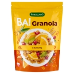 Ngũ Cốc BA! Granola Nam Việt Quất 300g