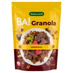 Ngũ Cốc BA! Granola Socola 300g