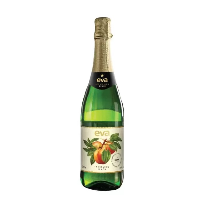 Nước trái cây eva