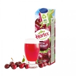 Nước &eacute;p Cherry HORTEX 1L