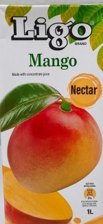 Nước &eacute;p Ligo Hỗn hợp 1L