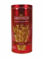 B&aacute;nh quế Corinthians nh&acirc;n kem vị Tiramisu 300g