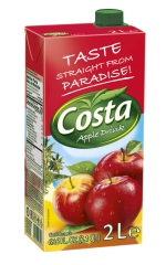 Nước &eacute;p T&aacute;o COSTA 2L